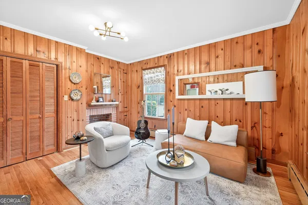 $879,900 | 168 Park Avenue, Winder, GA 30680