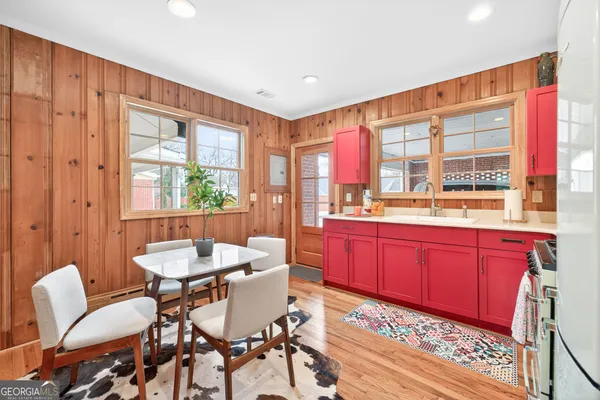 $879,900 | 168 Park Avenue, Winder, GA 30680