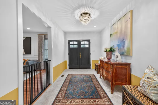 $879,900 | 168 Park Avenue, Winder, GA 30680