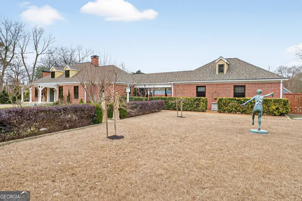 $879,900 | 168 Park Avenue, Winder, GA 30680