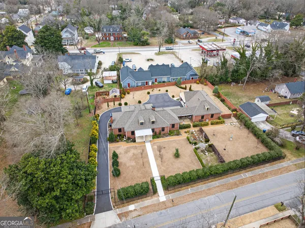 $879,900 | 168 Park Avenue, Winder, GA 30680