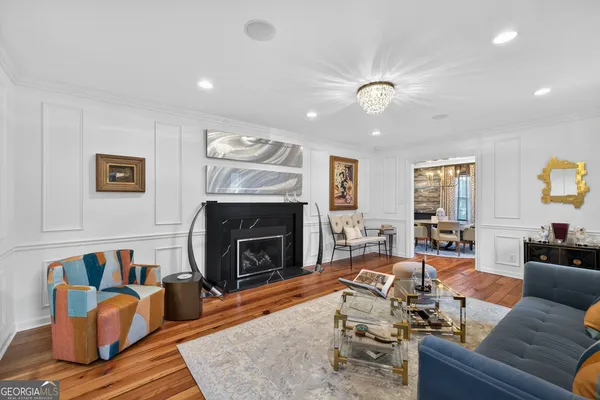 $879,900 | 168 Park Avenue, Winder, GA 30680