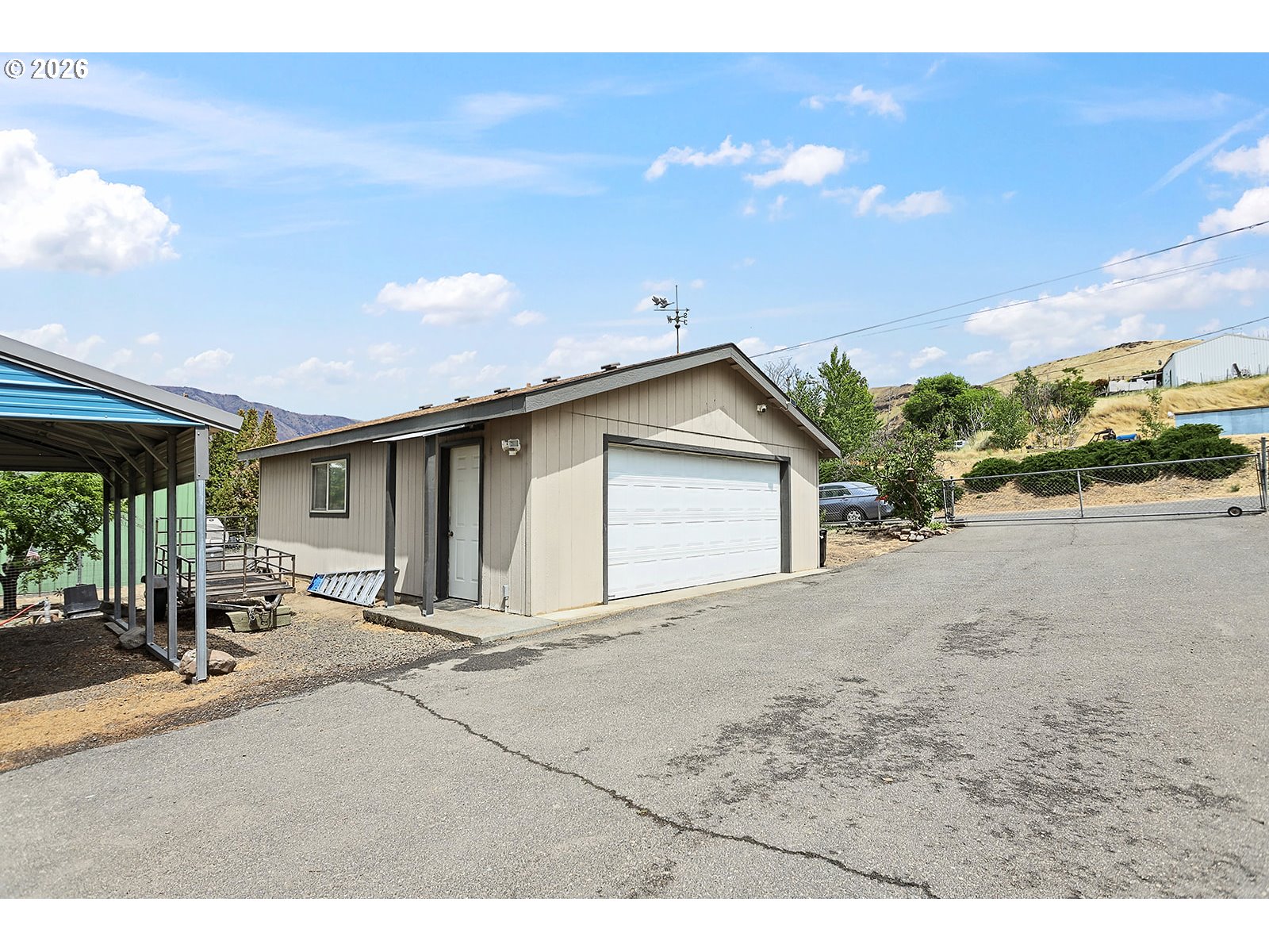 318 Murray Street Rufus, OR 97050 - Photo 41 of 47