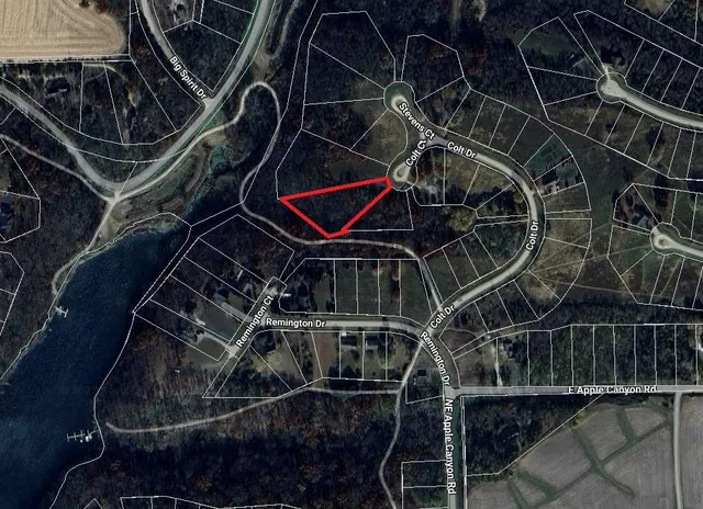 $10,000 | 4A24 Colt Drive, Apple River, IL 61001