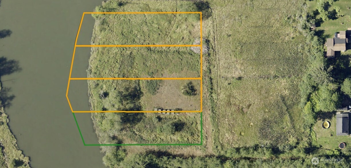 1701 Harrison Aberdeen, WA 98520 - Photo 2 of 6