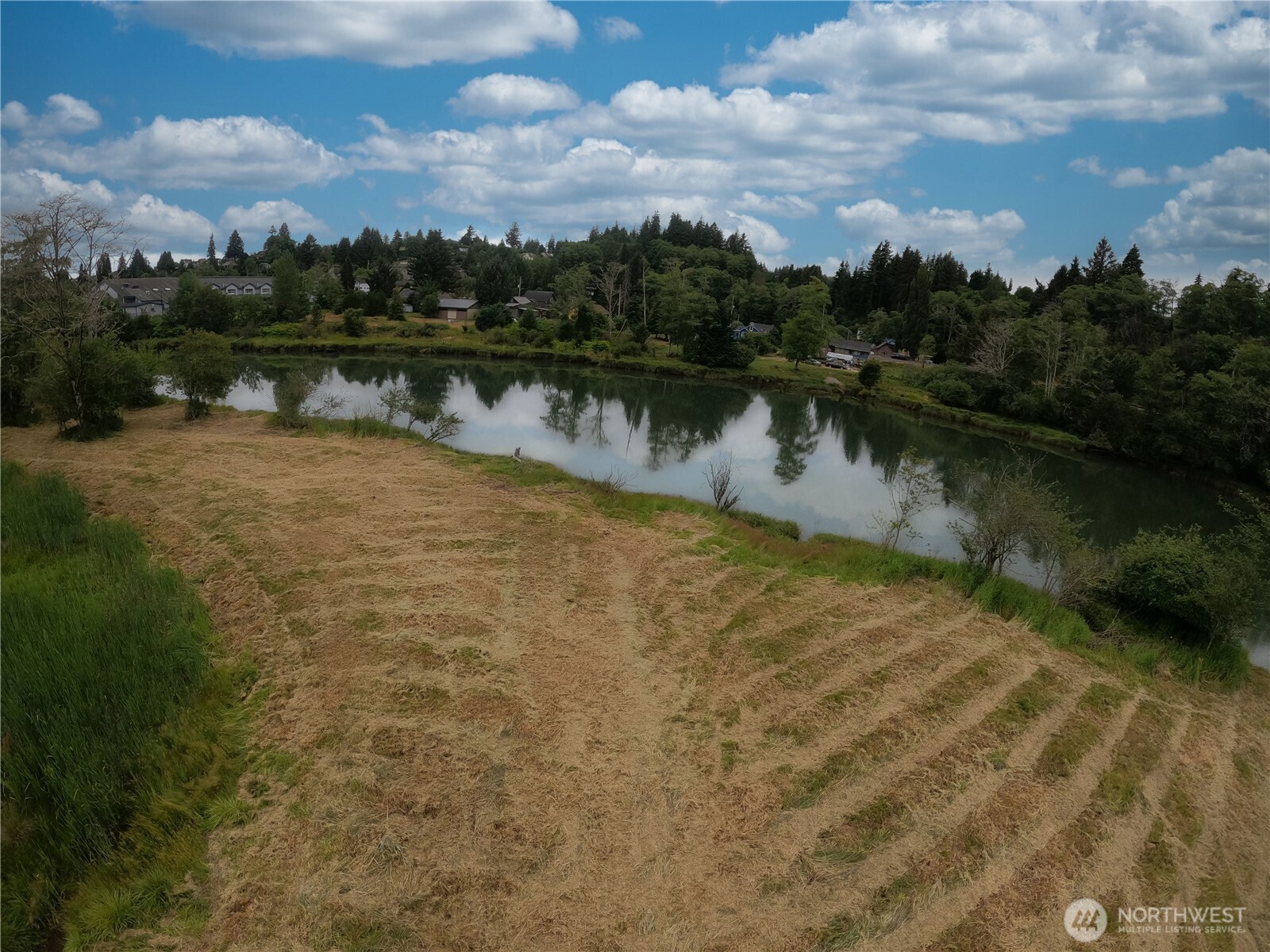 1701 Harrison Aberdeen, WA 98520 - Photo 3 of 6