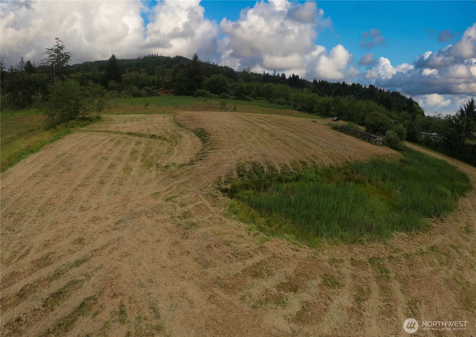 1701 Harrison Aberdeen, WA 98520 - Photo 4 of 6