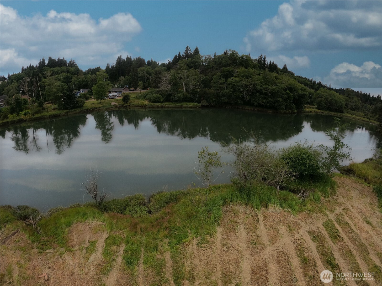 1701 Harrison Aberdeen, WA 98520 - Photo 5 of 6