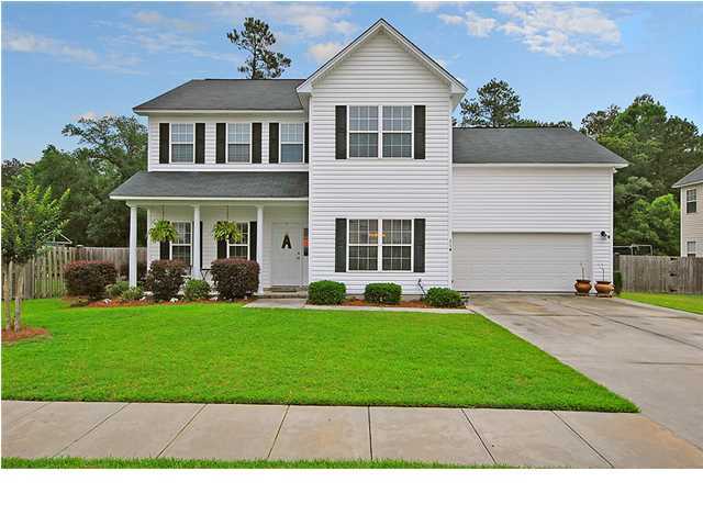 114 Harvest Moon Road Moncks Corner, SC 29461 - Photo 1 of 24 Primary Photo