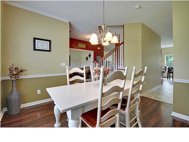 114 Harvest Moon Road Moncks Corner, SC 29461 - Photo 19 of 24 Additional Photo