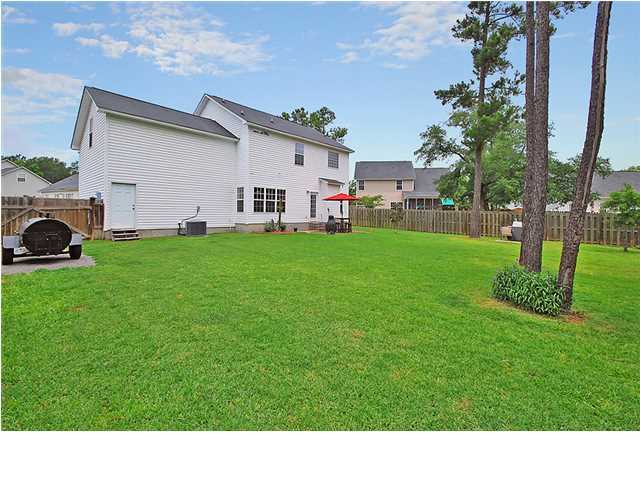 114 Harvest Moon Road Moncks Corner, SC 29461 - Photo 21 of 24 Additional Photo