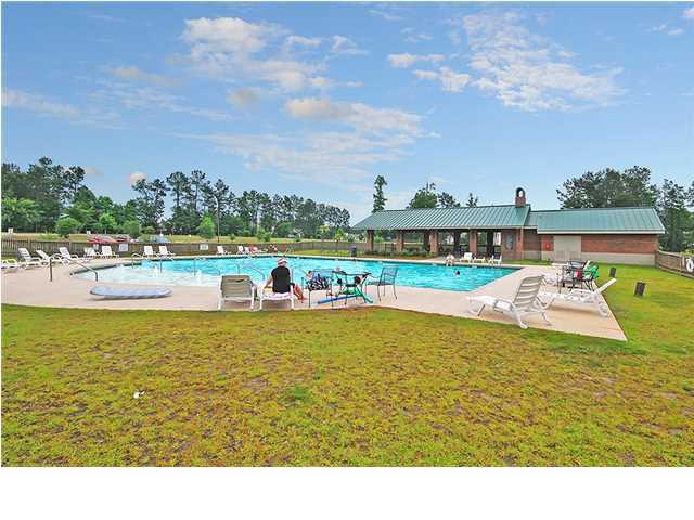 114 Harvest Moon Road Moncks Corner, SC 29461 - Photo 22 of 24 Additional Photo