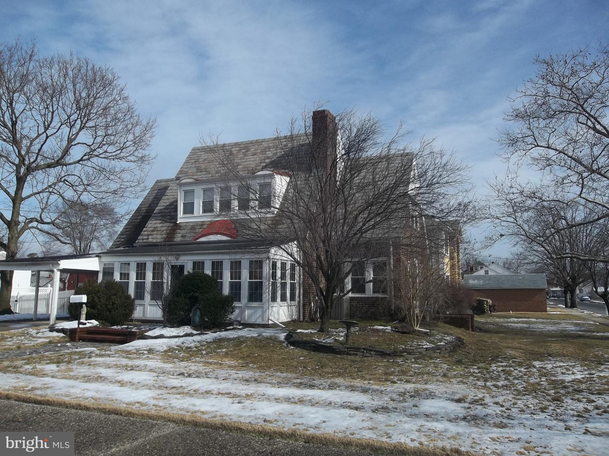 421 Heulings Avenue Riverside, NJ 08075 - Photo 22 of 24