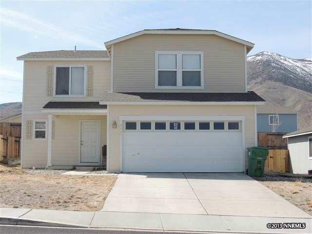 7940 Key Largo Drive Reno, NV 89506 - Photo 1 of 1 Photo 1