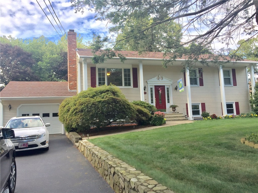 435 Cowesett Road Warwick, RI 02886 - Photo 1 of 37 Exterior Front
