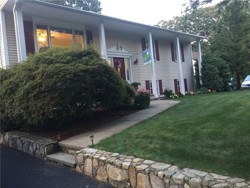 435 Cowesett Road Warwick, RI 02886 - Photo 33 of 37 Exterior Front