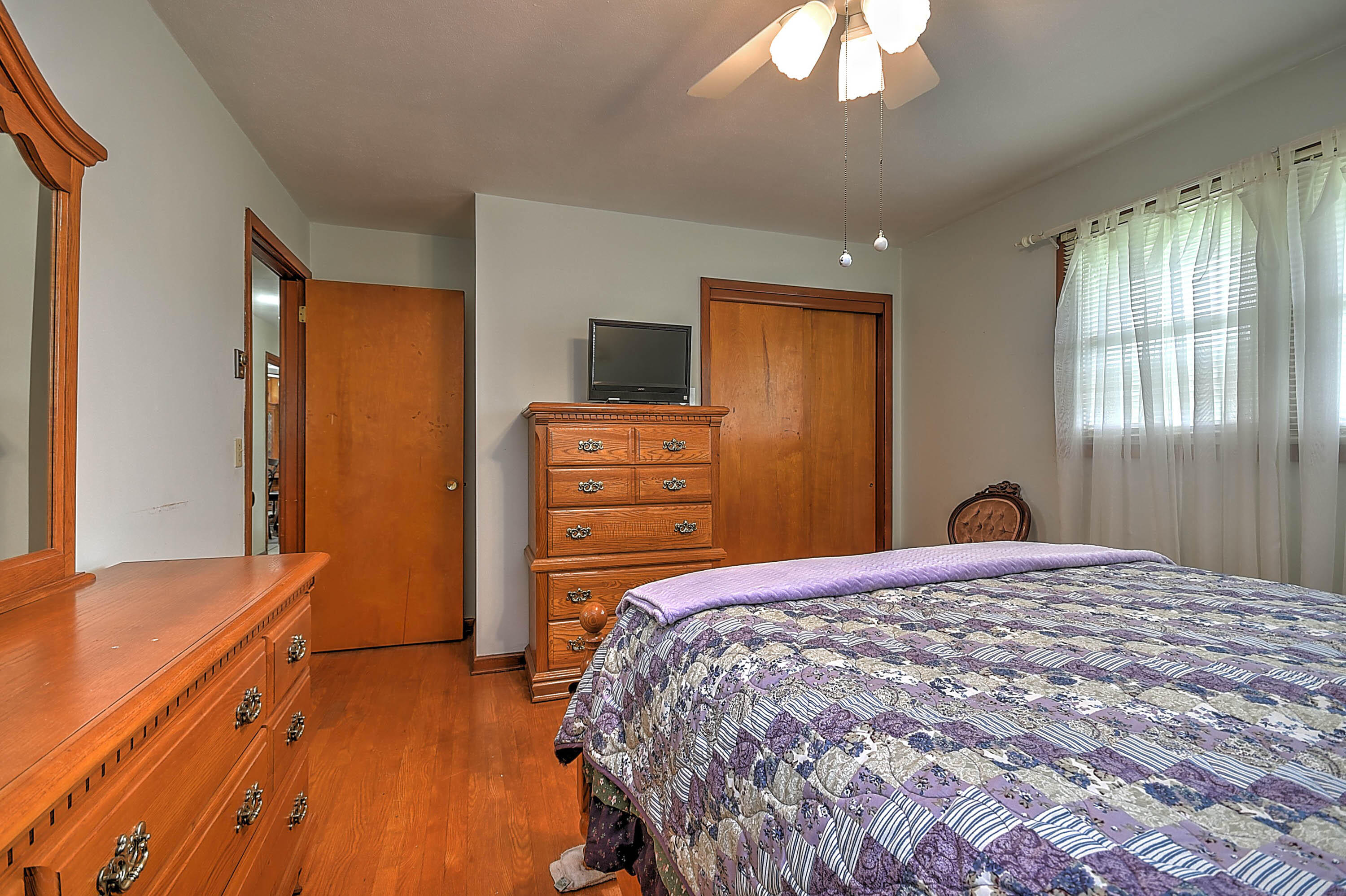 106 Double Springs Road Fall Branch, TN 37656 - Photo 15 of 39 Double Springs-27