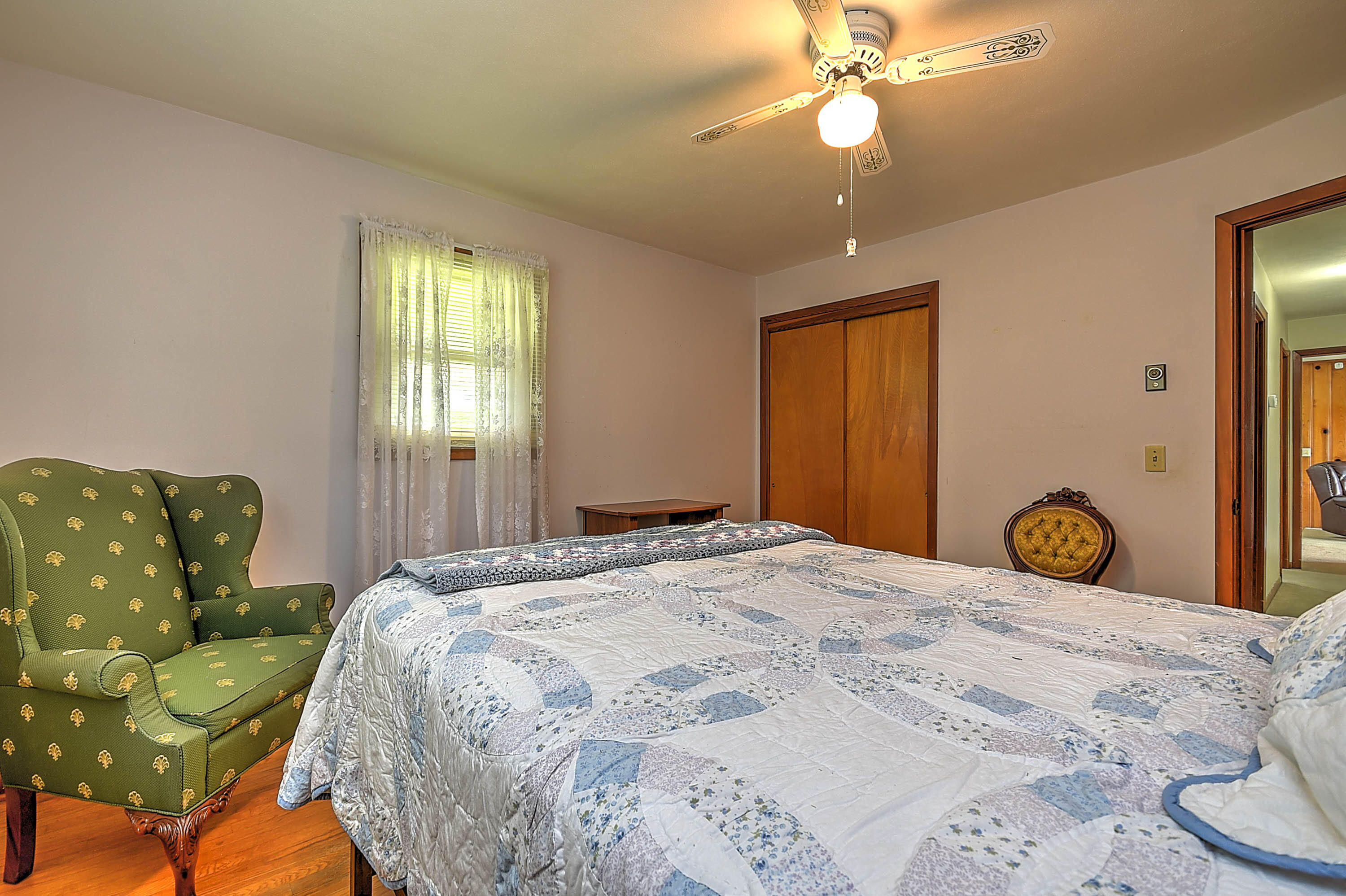 106 Double Springs Road Fall Branch, TN 37656 - Photo 18 of 39 Double Springs-30