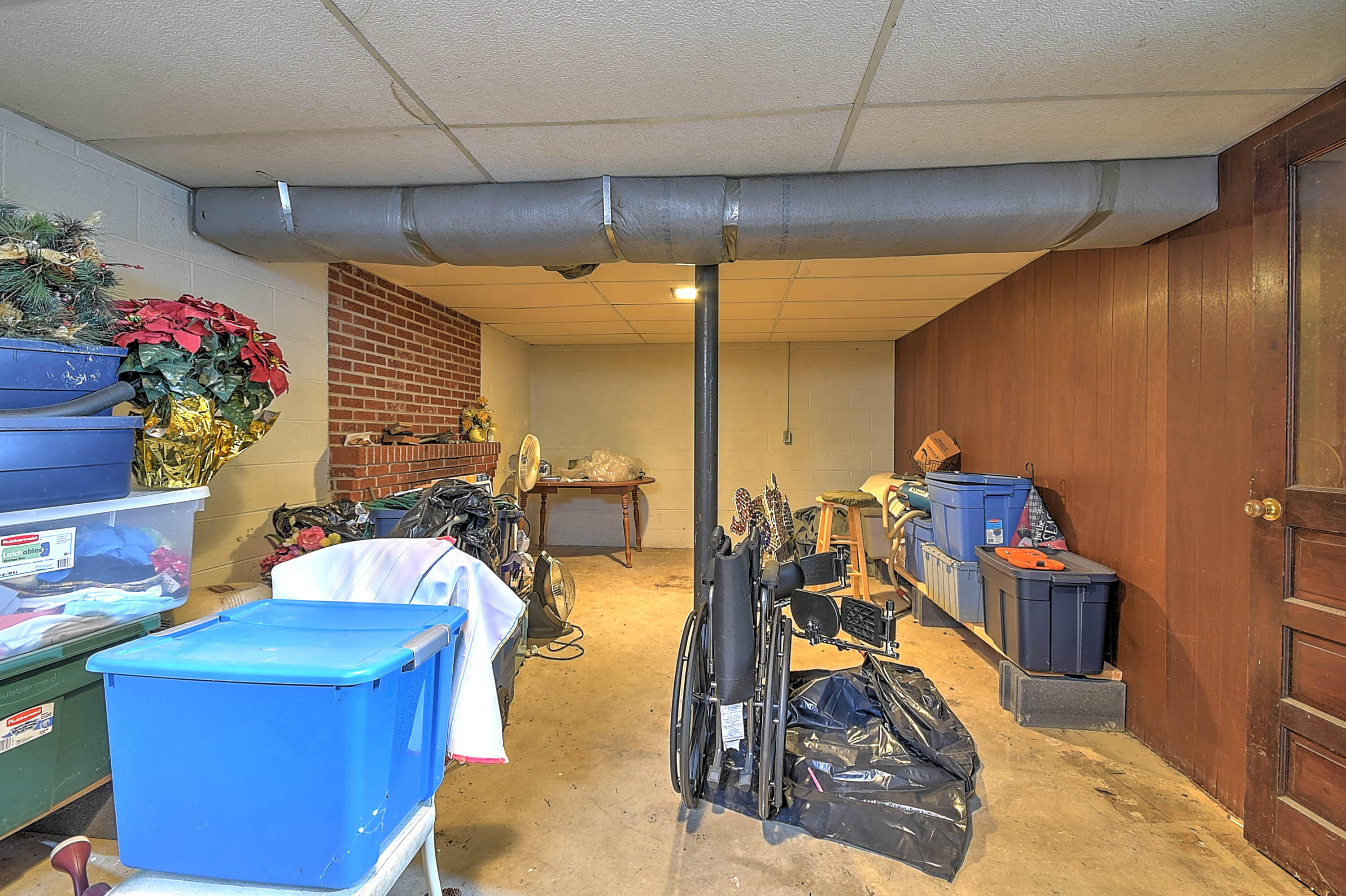 106 Double Springs Road Fall Branch, TN 37656 - Photo 21 of 39 Double Springs-33