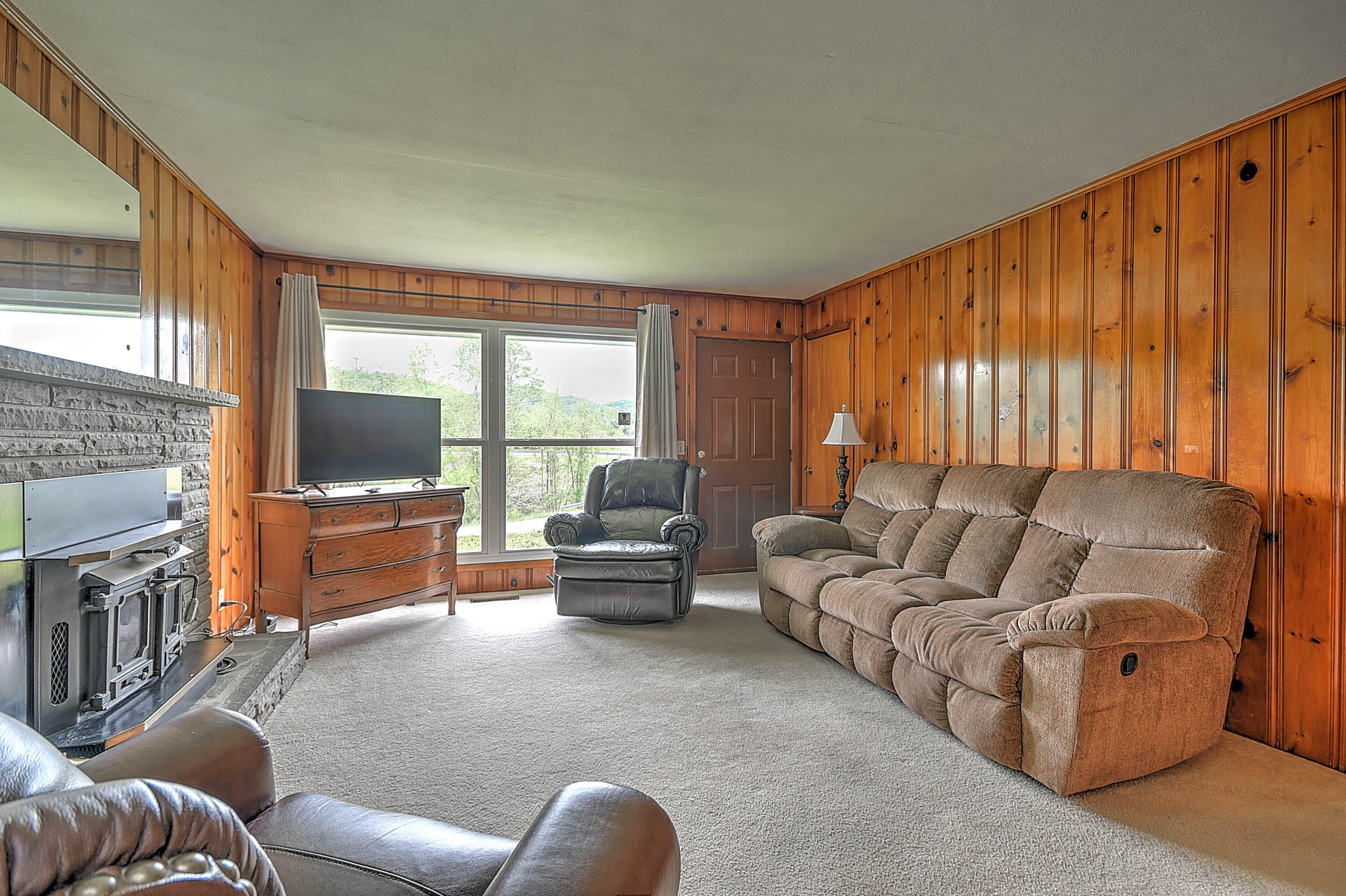 106 Double Springs Road Fall Branch, TN 37656 - Photo 3 of 39 Double Springs-14