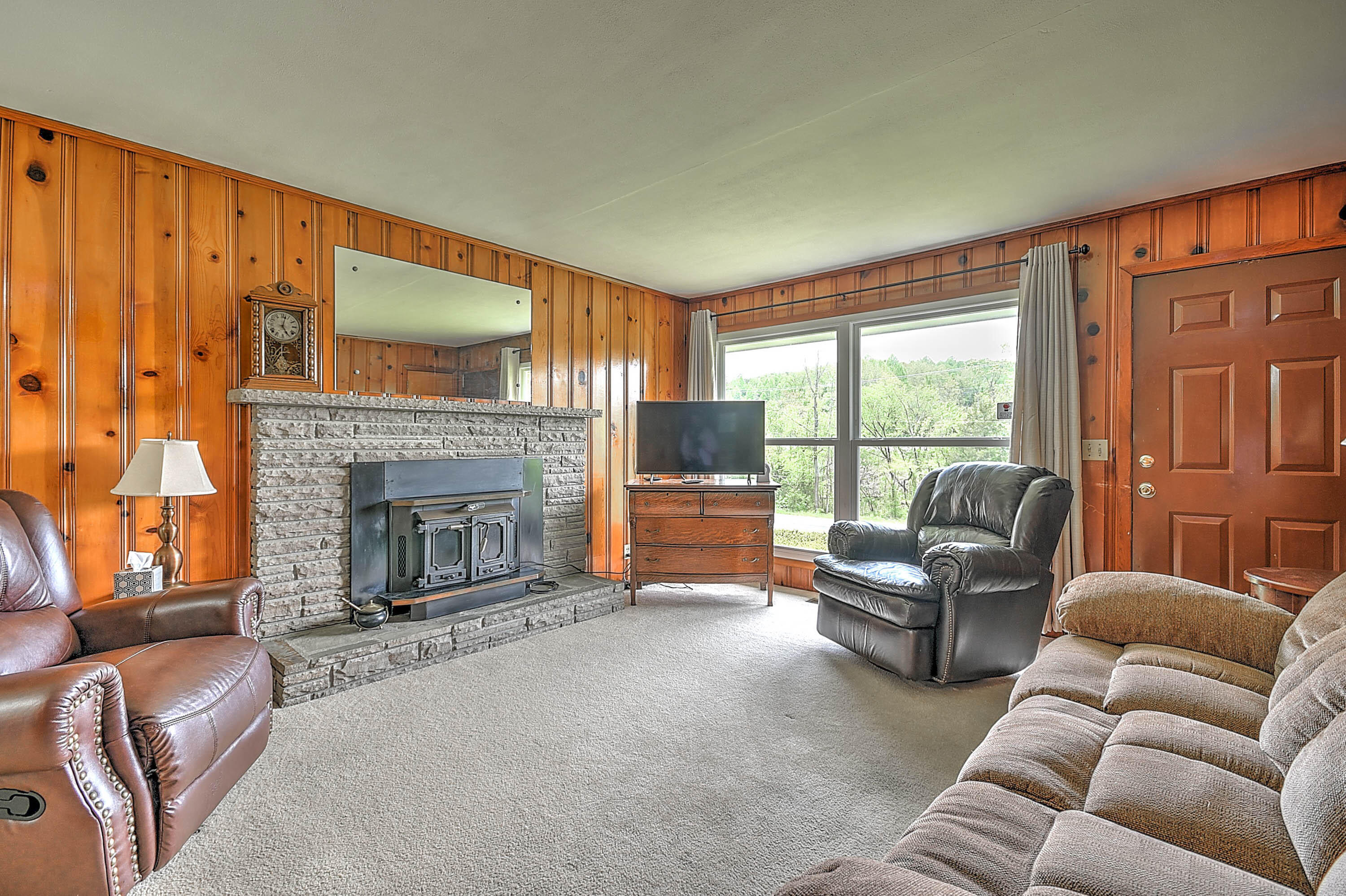 106 Double Springs Road Fall Branch, TN 37656 - Photo 4 of 39 Double Springs-15