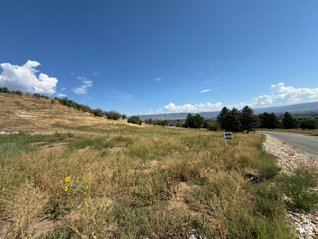 944 West Wards Lane, Unit 3 Midway, UT 84049 - Photo 50 of 59 View of nature with a rural view