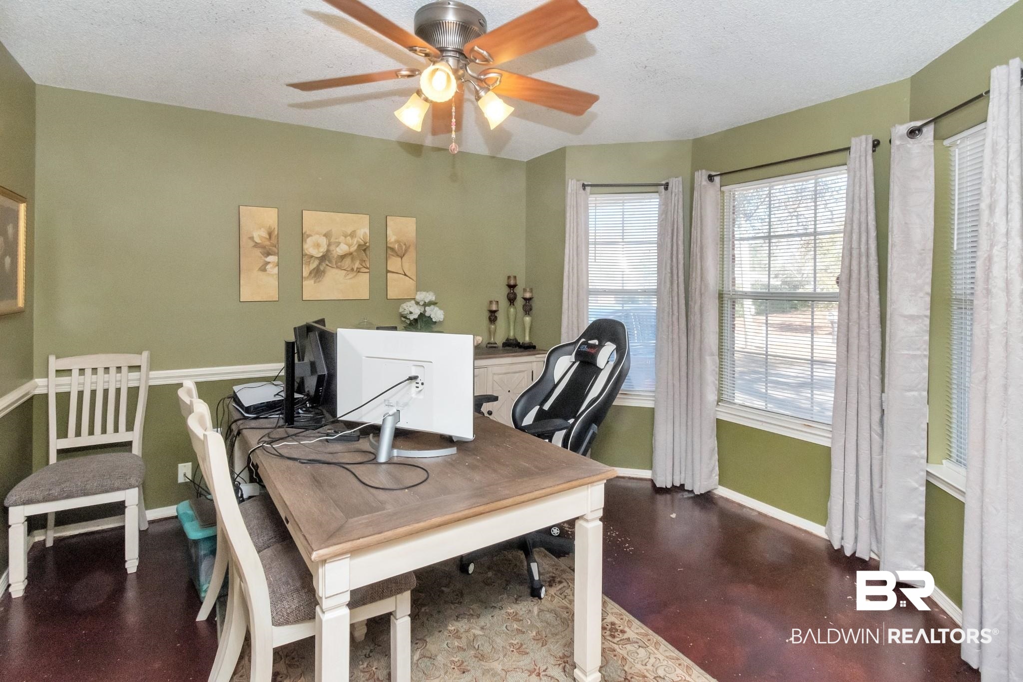 1529 Homestead Drive South Semmes, AL 36575 - Photo 7 of 19