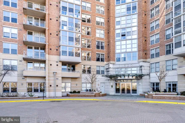 $2,900 | 11800 Sunset Hills Road, Unit 506, Reston, VA 20190