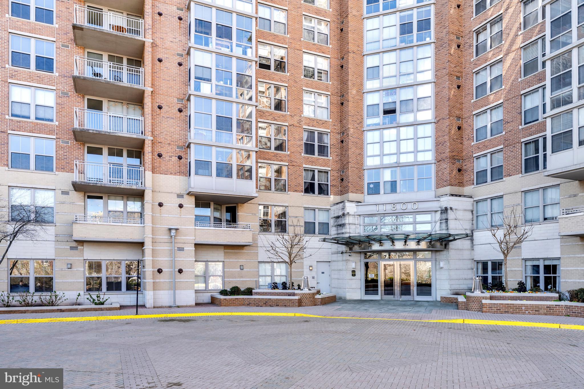 11800 Sunset Hills Road, Unit 506 Reston, VA 20190 - Photo 3 of 38