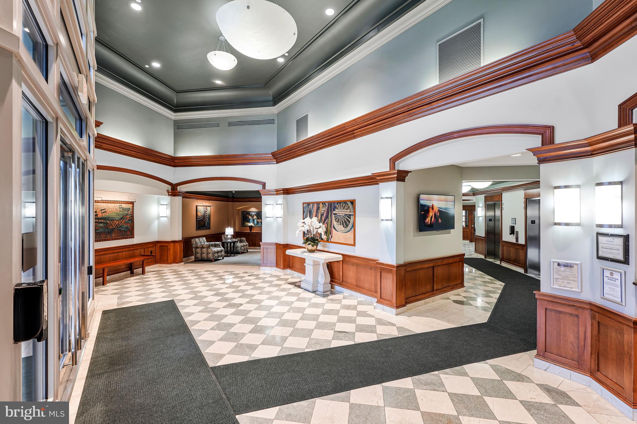 11800 Sunset Hills Road, Unit 506 Reston, VA 20190 - Photo 32 of 38