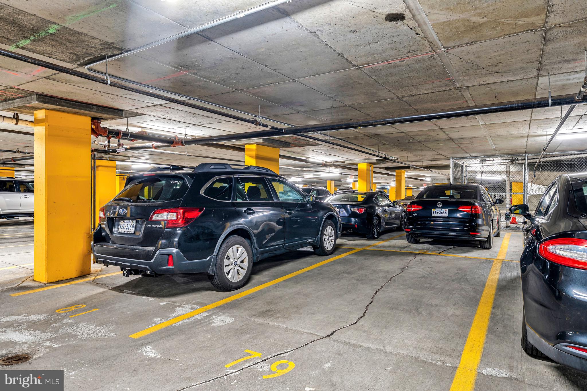 11800 Sunset Hills Road, Unit 506 Reston, VA 20190 - Photo 33 of 38