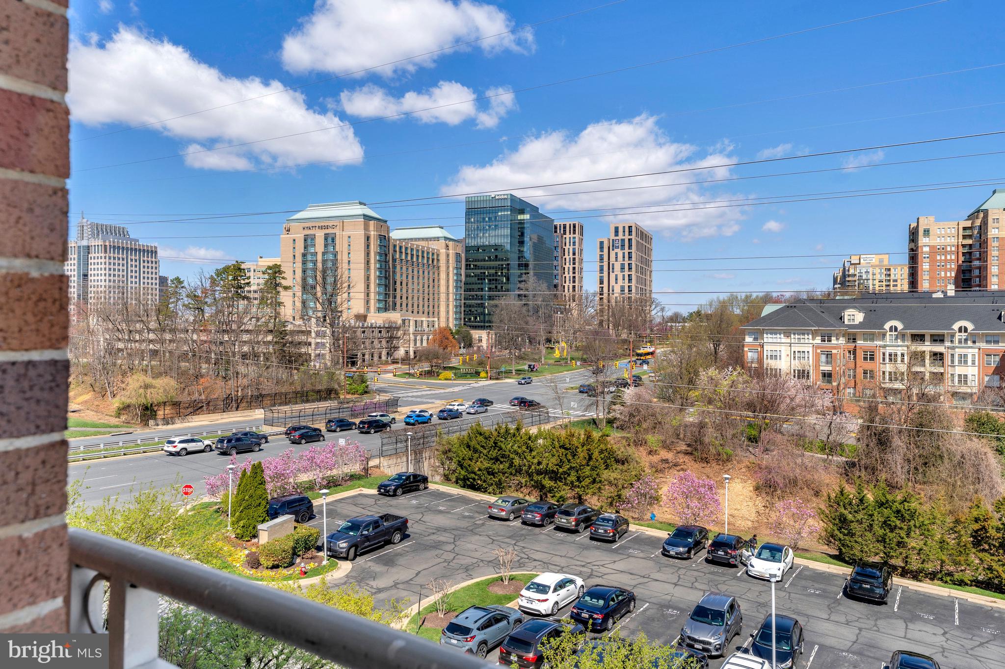 11800 Sunset Hills Road, Unit 506 Reston, VA 20190 - Photo 36 of 38