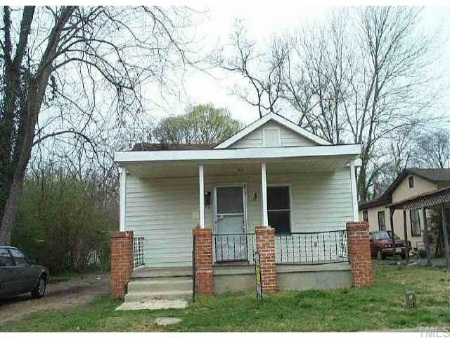 1421 Lane Street Raleigh, NC 27610 - Photo 1 of 1 Photo 1