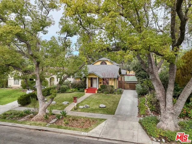 $1,595,000 | 1635 Loma Vista Street, Pasadena, CA 91104