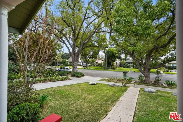 $1,595,000 | 1635 Loma Vista Street, Pasadena, CA 91104