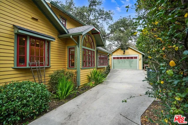 $1,595,000 | 1635 Loma Vista Street, Pasadena, CA 91104