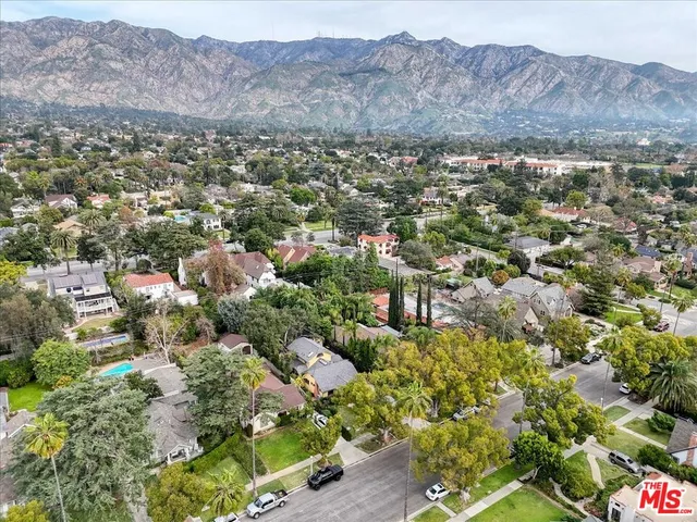 $1,595,000 | 1635 Loma Vista Street, Pasadena, CA 91104