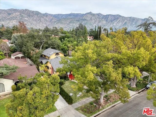 $1,595,000 | 1635 Loma Vista Street, Pasadena, CA 91104