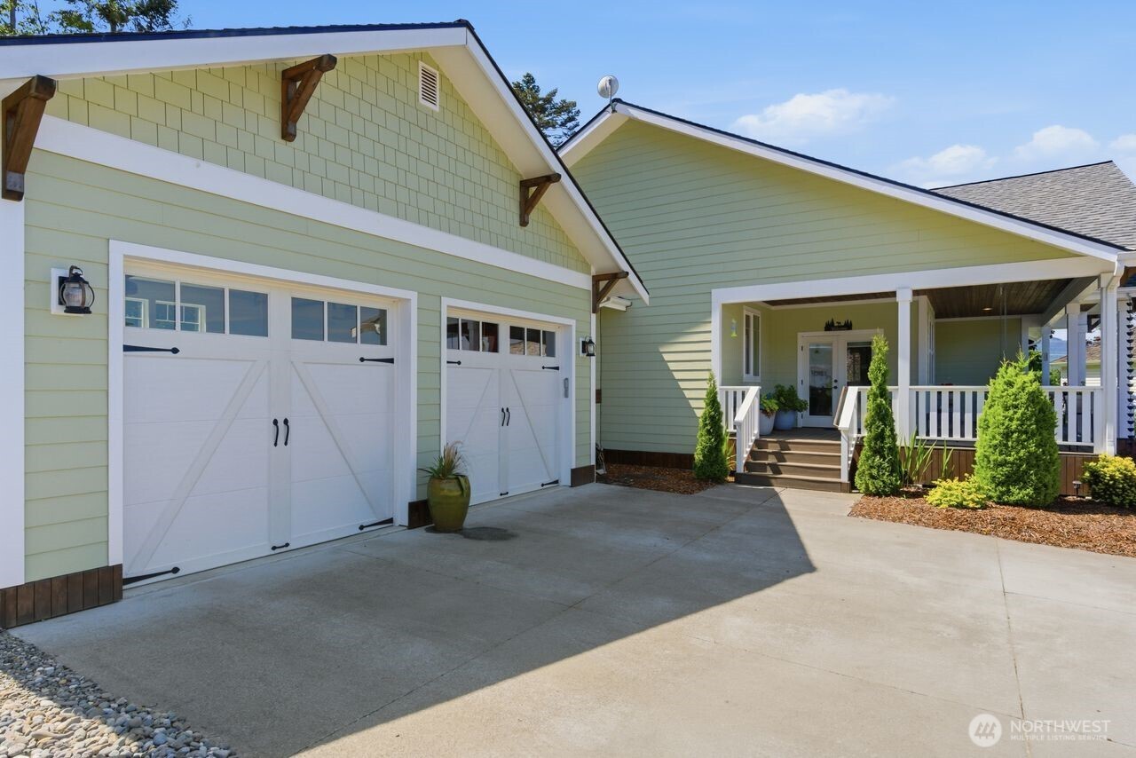 651 Happy View Lane Sequim, WA 98382 - Photo 35 of 40