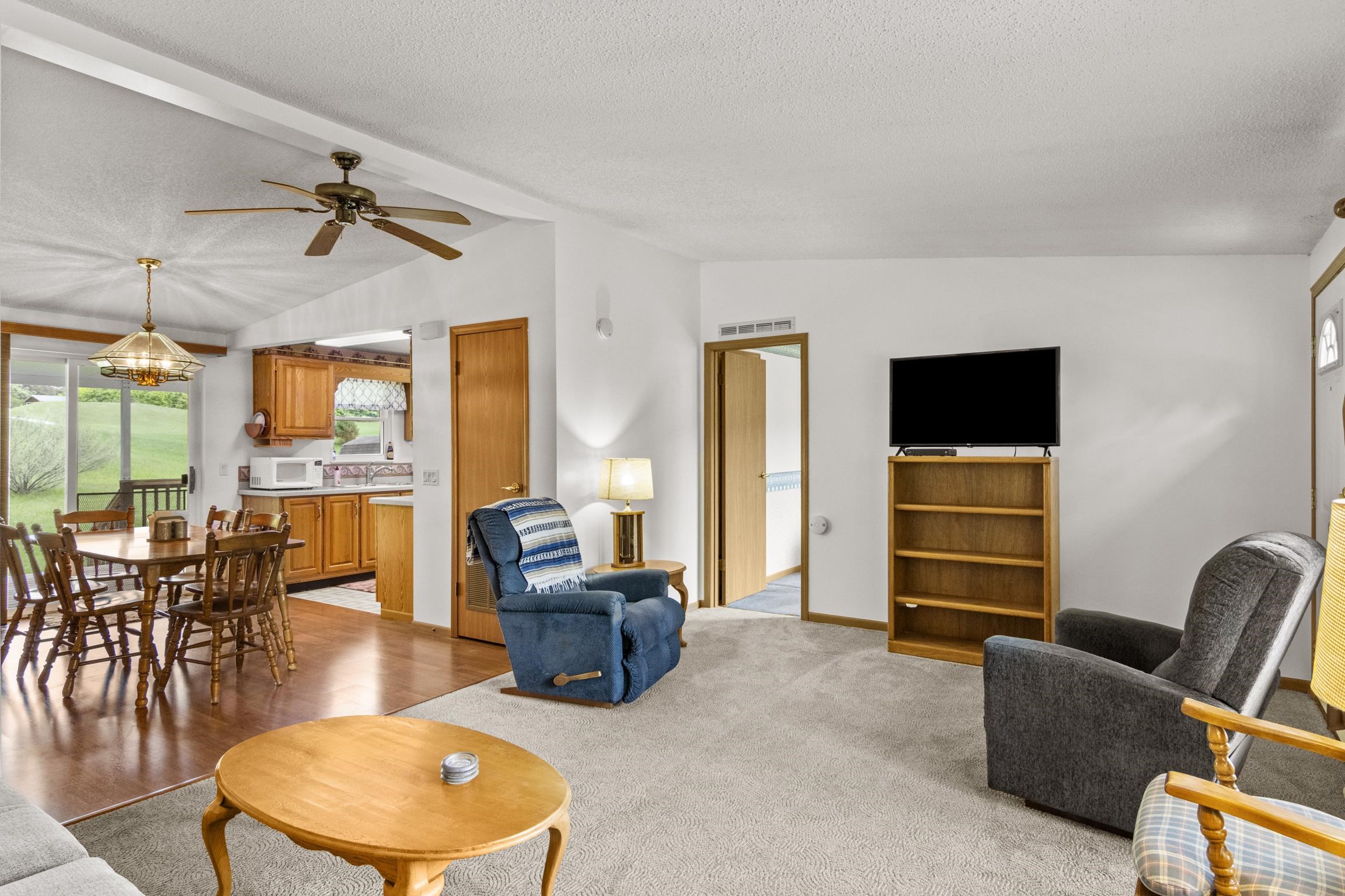 9101 South Nash Road Maple City, MI 49664 - Photo 13 of 29
