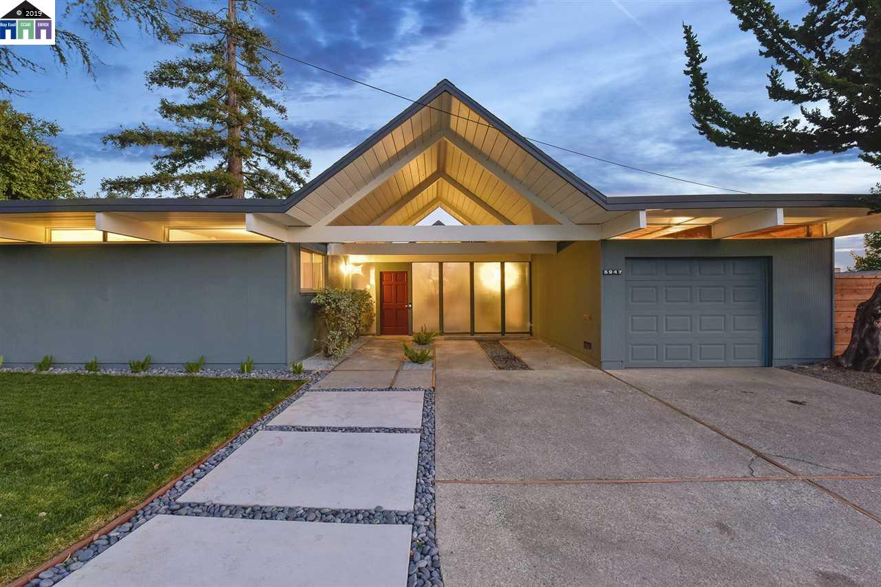 5947 Highwood Road Castro Valley, CA 94552 - Photo 1 of 1 Gallery Image 1