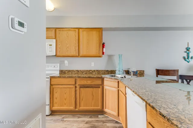 $155,000 | 1664 Beach Boulevard, Unit 88, Biloxi, MS 39531