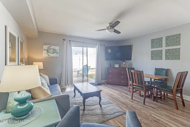 $155,000 | 1664 Beach Boulevard, Unit 88, Biloxi, MS 39531