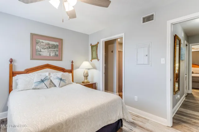 $155,000 | 1664 Beach Boulevard, Unit 88, Biloxi, MS 39531