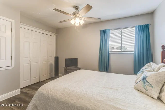 $155,000 | 1664 Beach Boulevard, Unit 88, Biloxi, MS 39531