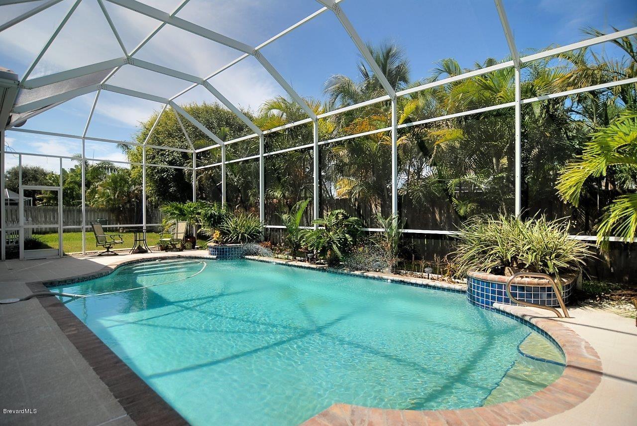 400 Rio Villa Boulevard Indialantic, FL 32903 - Photo 12 of 12 Pool