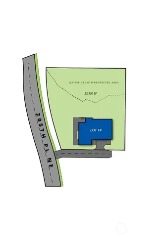 a picture of a bench in a building