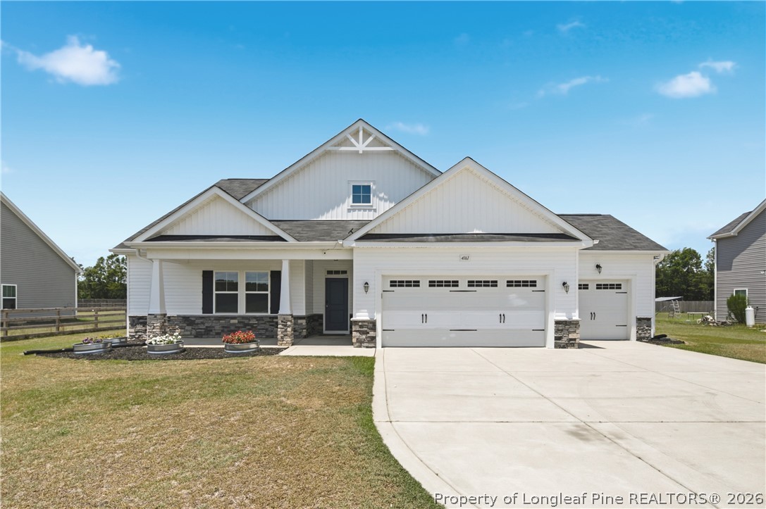4161 McBryde Road Linden, NC 28356 - Photo 1 of 40