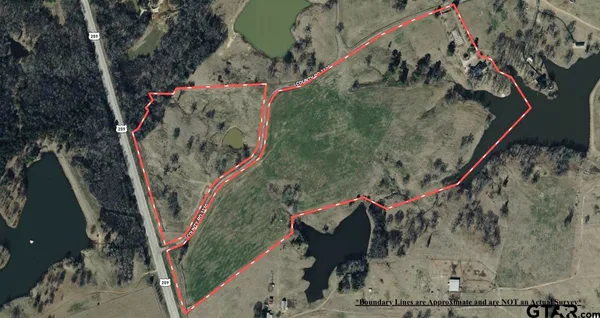 $1,499,900 | 636 Cr 3330 Omaha Tx 75571, Omaha, TX 75571