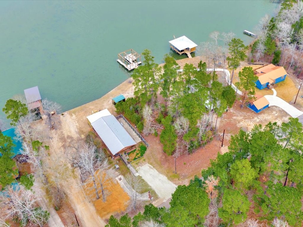 412 Ridge Trail Trinity, TX 75862 - Photo 33 of 39 a view of a flower in a garden